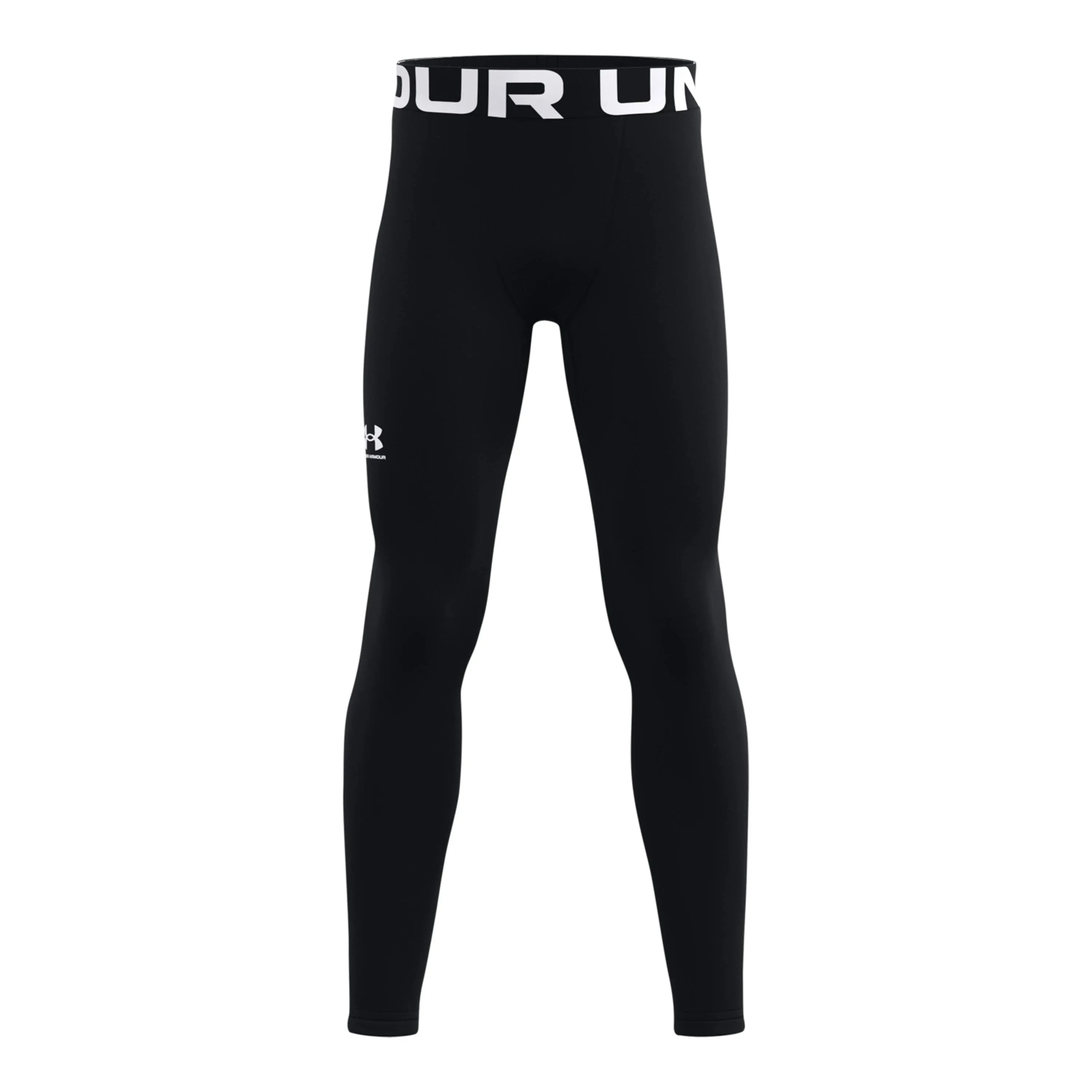 Under Armour Boys' ColdGear Leggings