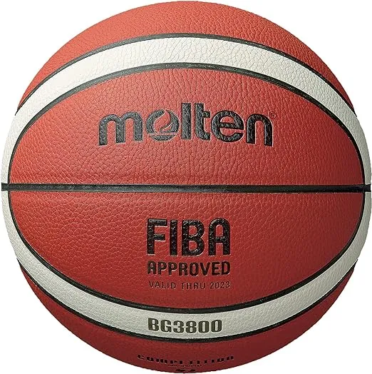 Molten 3800 Composite Basketball