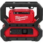 Milwaukee M18 Carry-ON 3600W/1800W Power SupplyMilwaukee M18 Carry-ON 3600W/1800W Power Supply