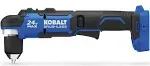 Kobalt 24V MAX Brushless 2 Tool Combo Kit #0672827