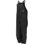 Frogg Toggs Mens Black Classic Pro Advantage Bib