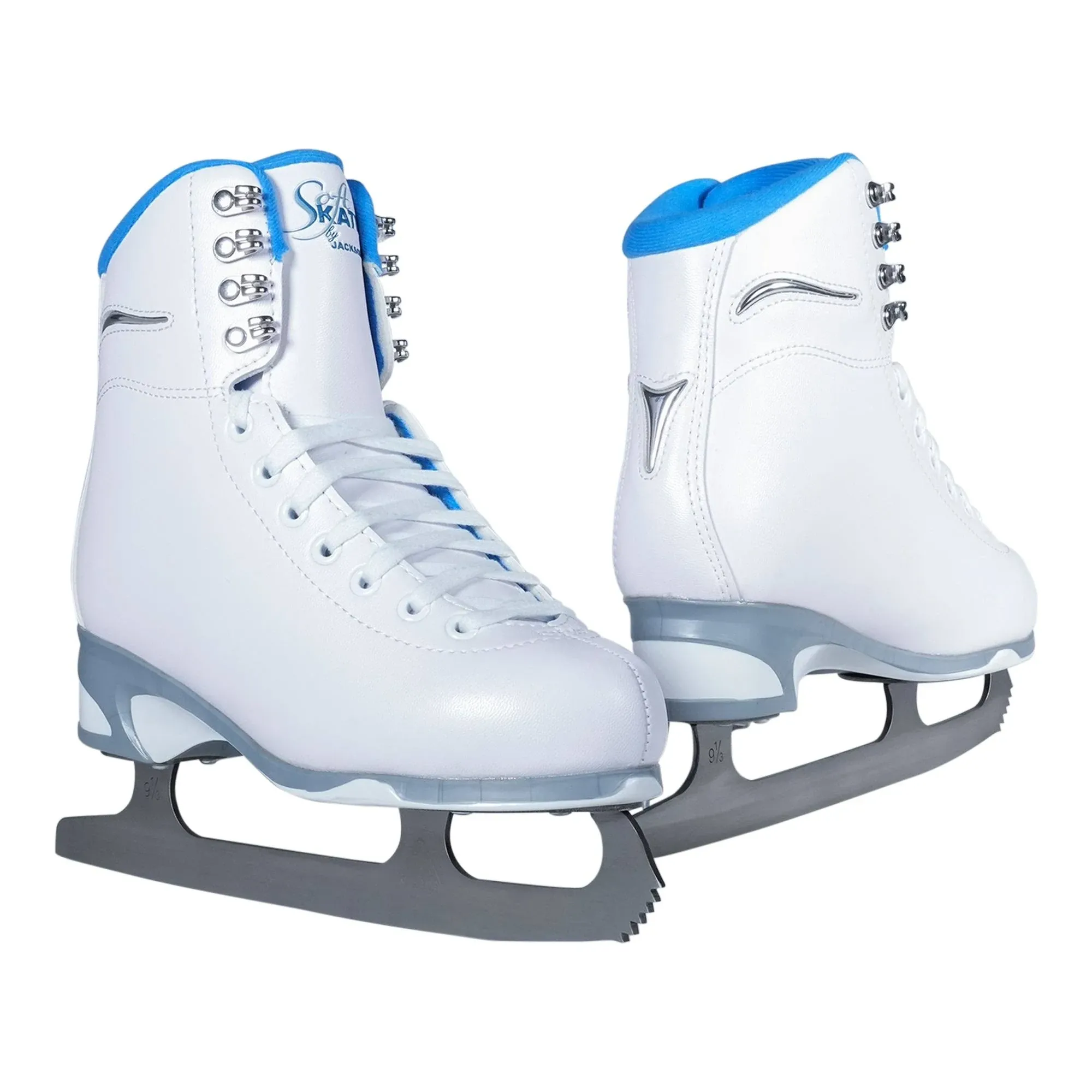 Jackson Ice Skates SoftSkate JS180 Women's