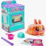 Cookeez Makery Baked Treatz Oven Playset