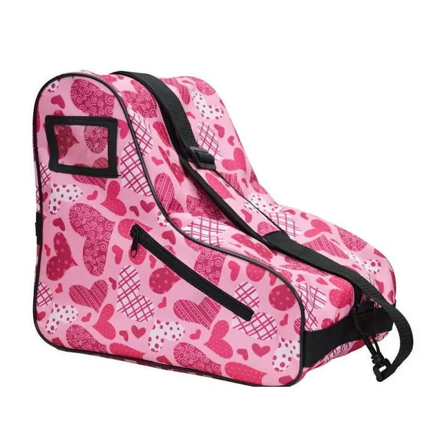 Epic Skates Limited Edition Heart Skate Bag