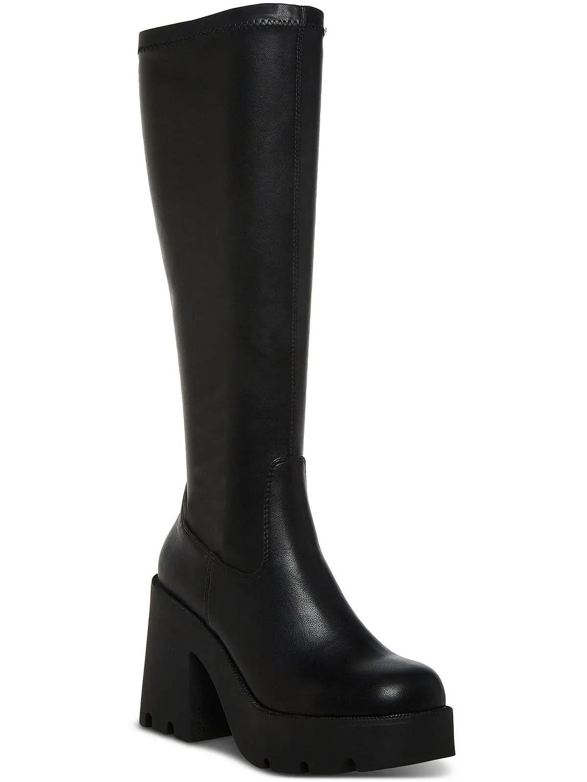 madden girl Theresa Women's Knee-High Boots