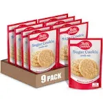 Sugar Cookie Mix, Makes 12 Cookies, 6.25 Oz. (Pack of 9)