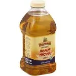 Madhava
           Organic Golden Light Blue Agave -- 46 oz
        
        
        
        
        
          
          SKU #: 078314100464
          
            Shipping Weight:
              2.99 lb
            
          
          
           