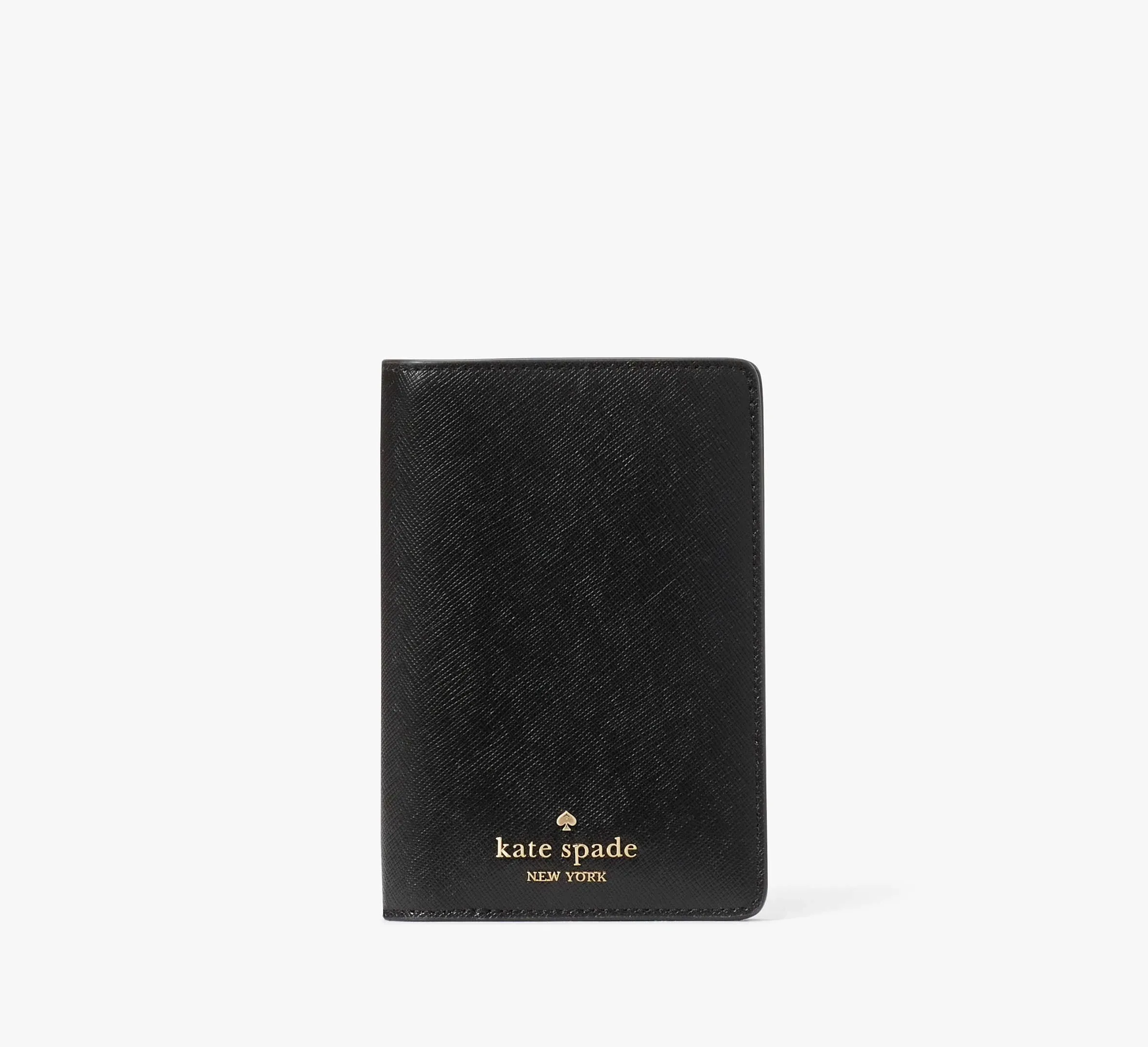 Kate Spade Madison passport holder