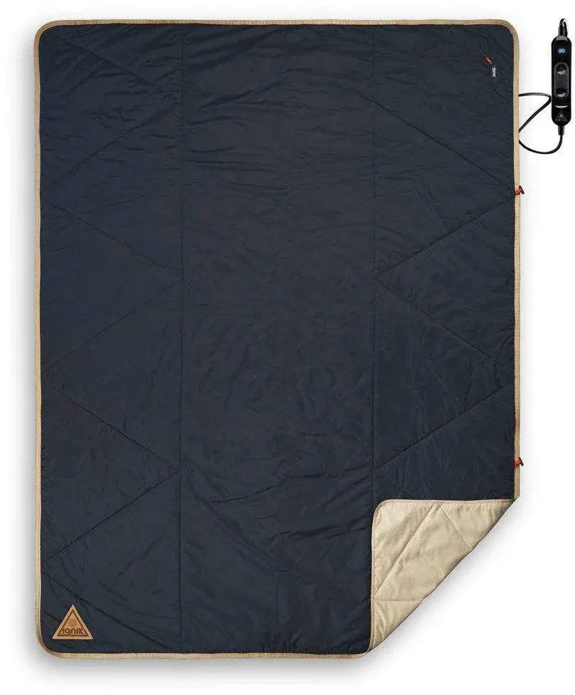 Topside Heated Blanket