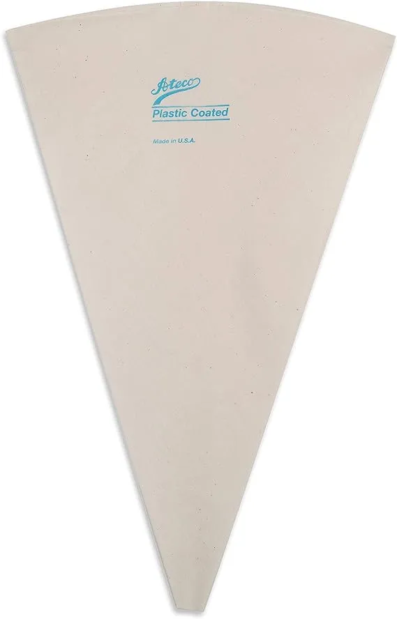 Ateco Plastic Coated Pastry Bag 16 Inch