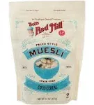 Bob's Red Mill Paleo Muesli, 14 Oz