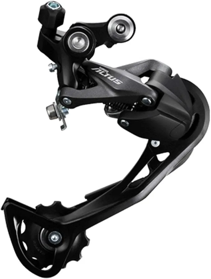 SHIMANO RD-M2000 Rear DERAILLEUR