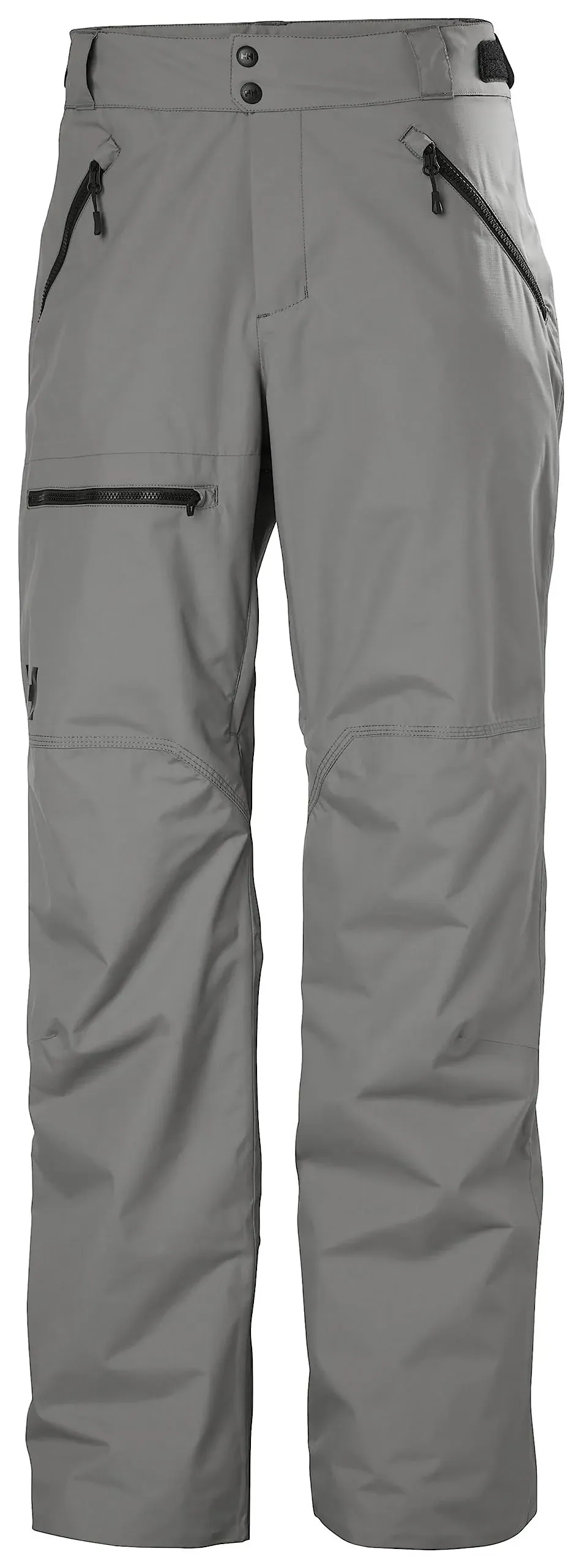 Helly Hansen Men's Sogn Cargo Pants - Concrete,M