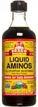 Bragg Liquid Aminos All Purpose Seasoning - 16 fl oz bottle