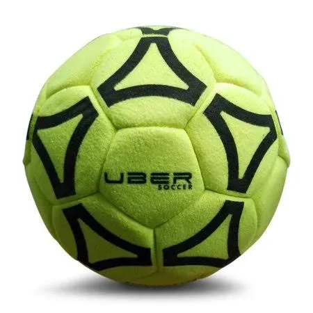 Uber Soccer Indoor Felt Ball