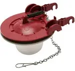 Fluidmaster 3" Universal Toilet Flapper