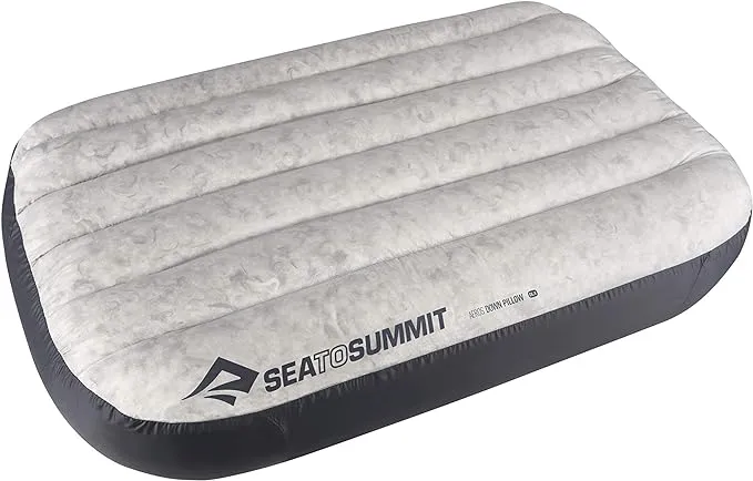 Sea to Summit Aeros Down Pillow