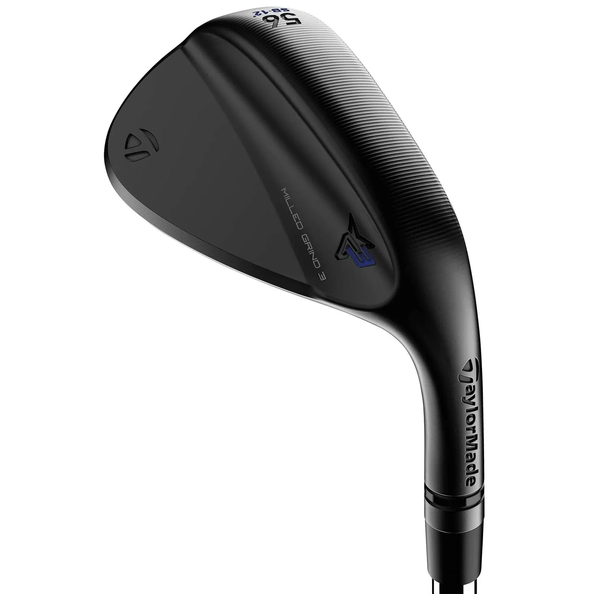 TaylorMade Black MG3 56 Degree Wedge