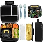 JXXM Bento Lunch Box