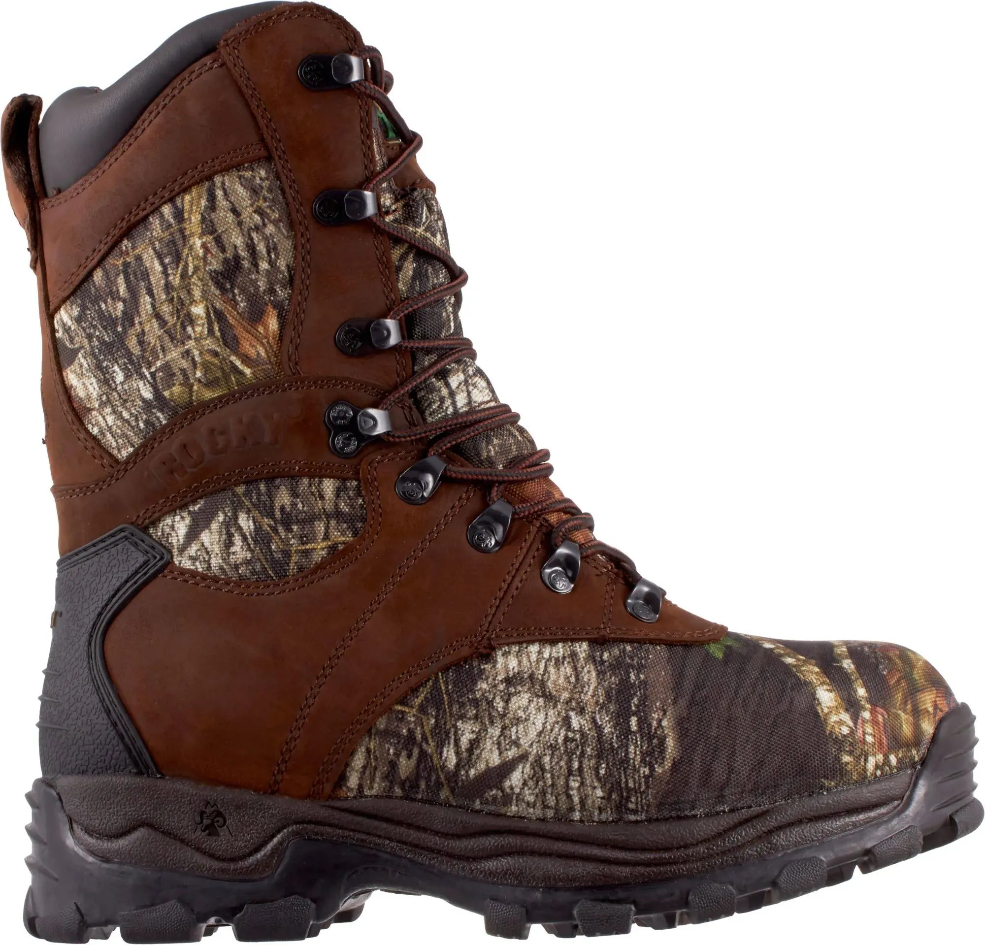 ROCKY Sport Utility 1000G Insulated Waterproof Boot