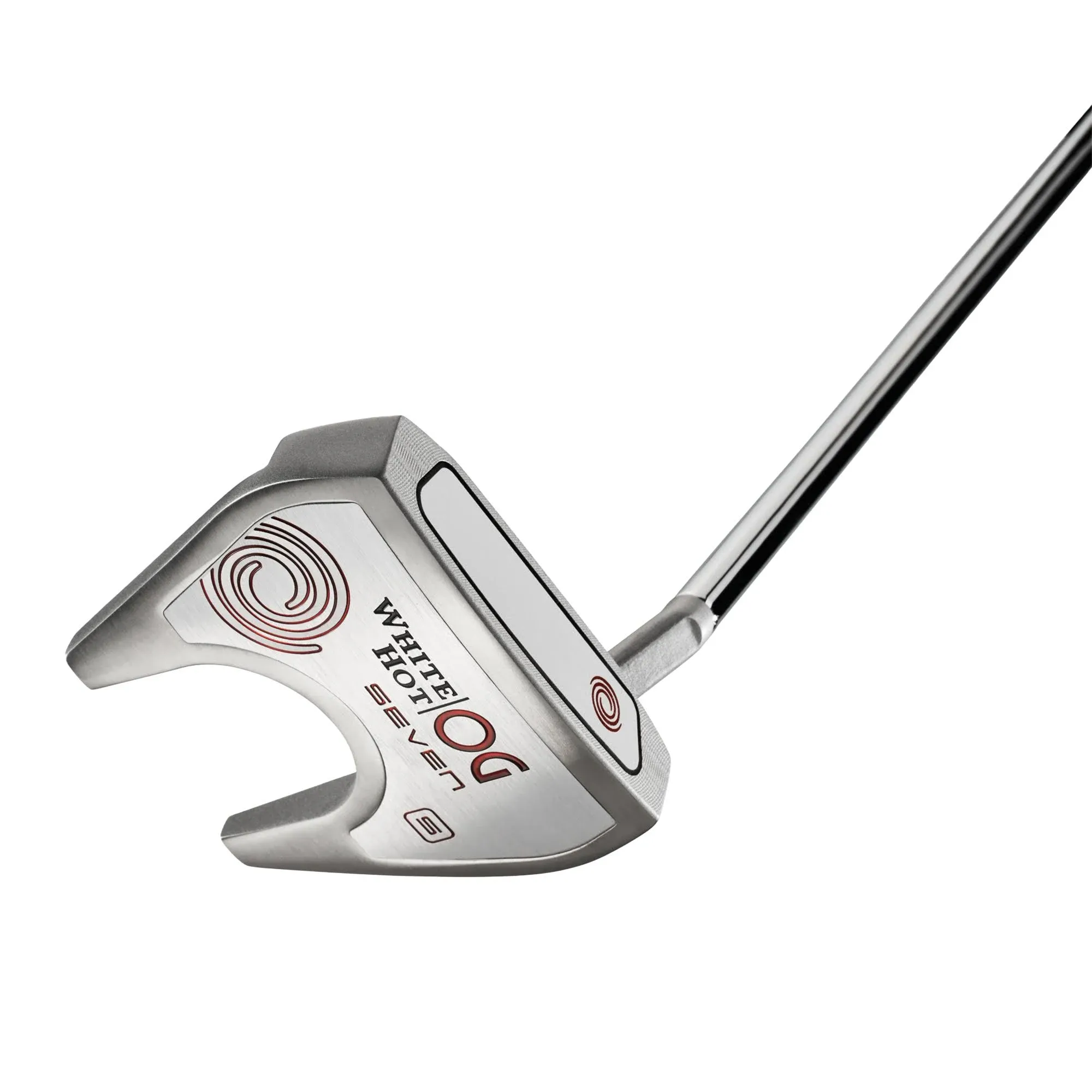 Odyssey 2023 White Hot OG Rossie DB Putter