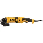 DeWalt DWE43116 Angle Grinder