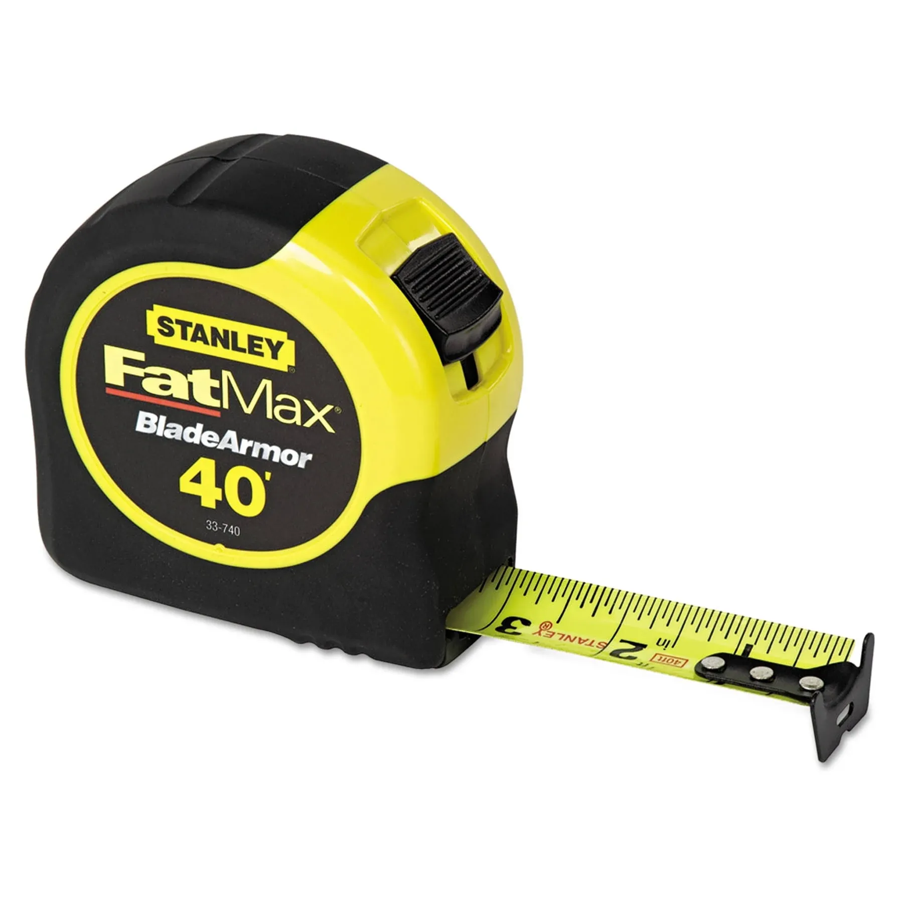 Stanley 40ft FatMax Tape