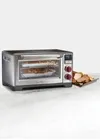 Wolf Gourmet Elite Countertop Oven with Convection Red