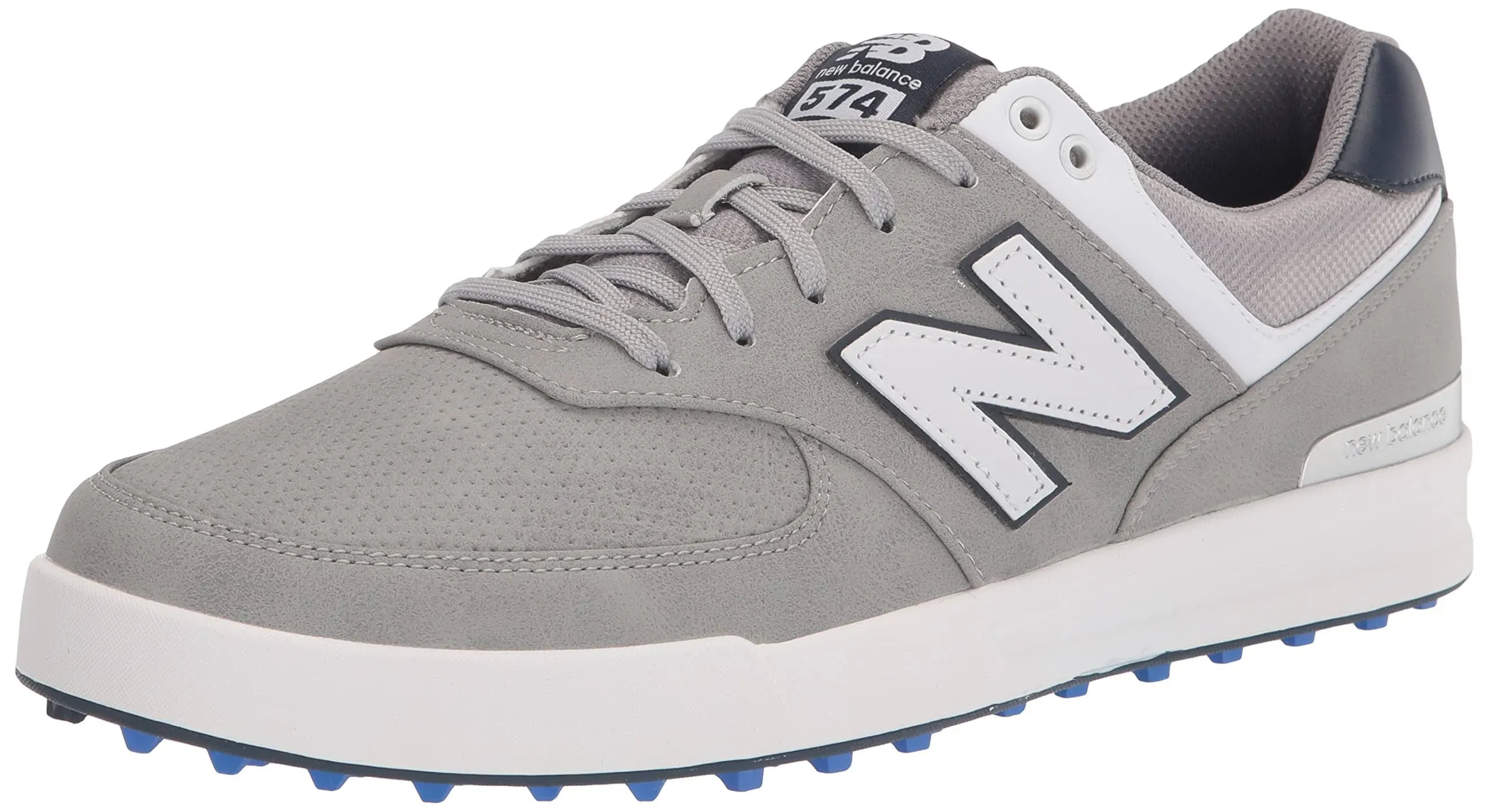 New Balance Men's 574 Greens Golf Shoe