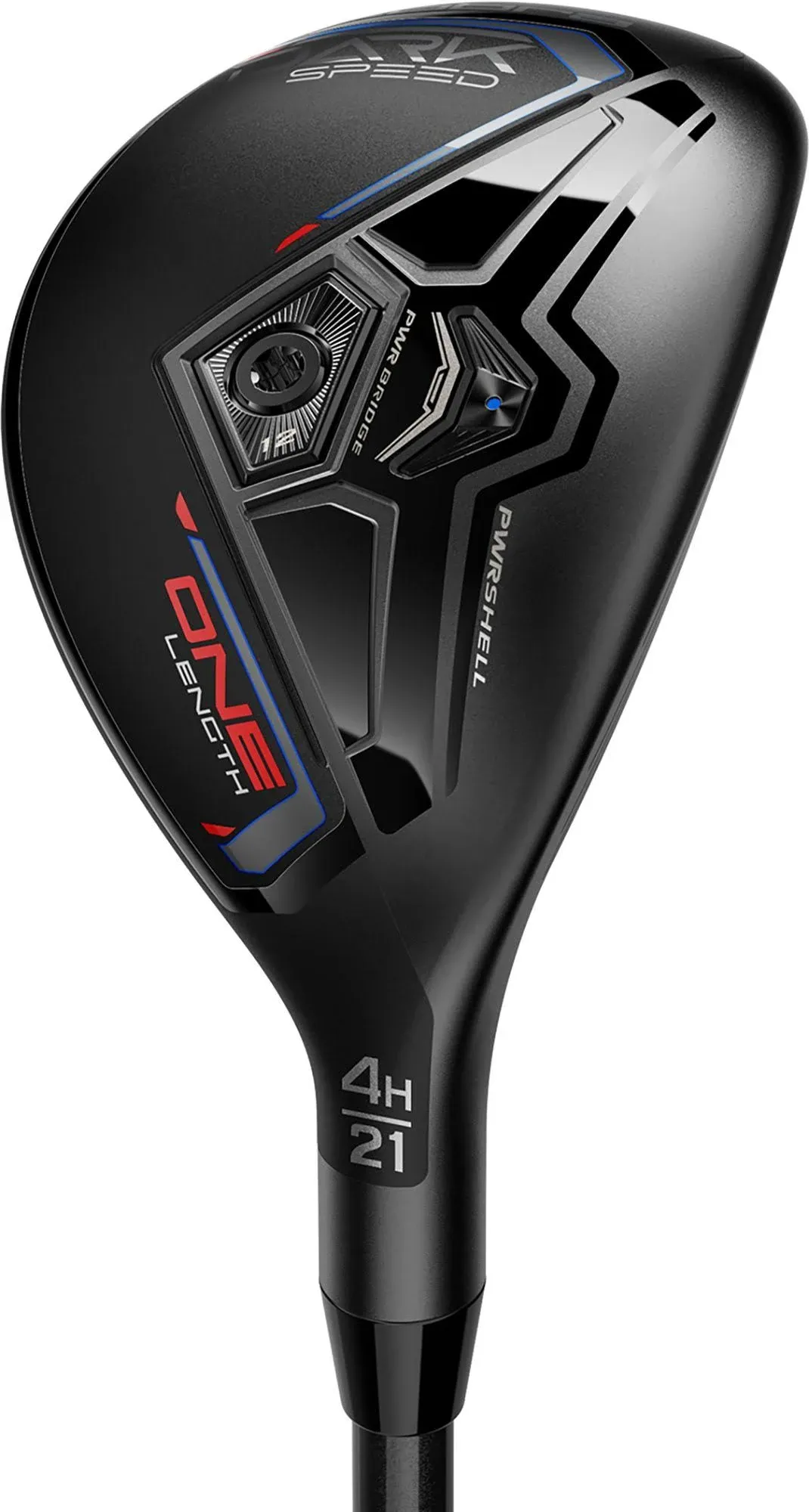 Cobra DARKSPEED ONE Length Hybrid (2024) NEW