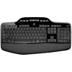 Logitech MK710 Wireless Keyboard/Mouse Combo