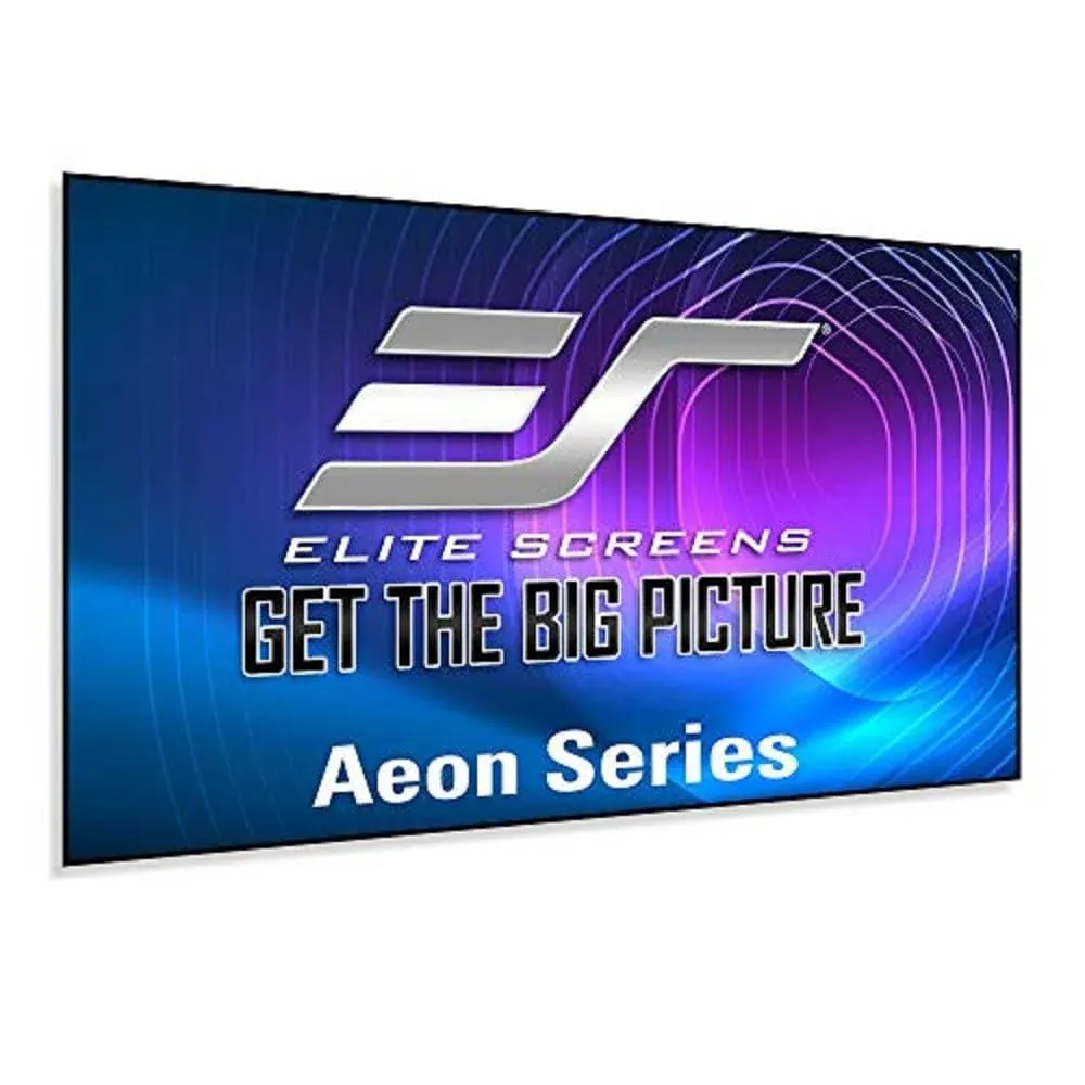 Elite Screens Aeon