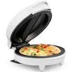 Holstein Housewares Non-Stick Omelet & Frittata Maker