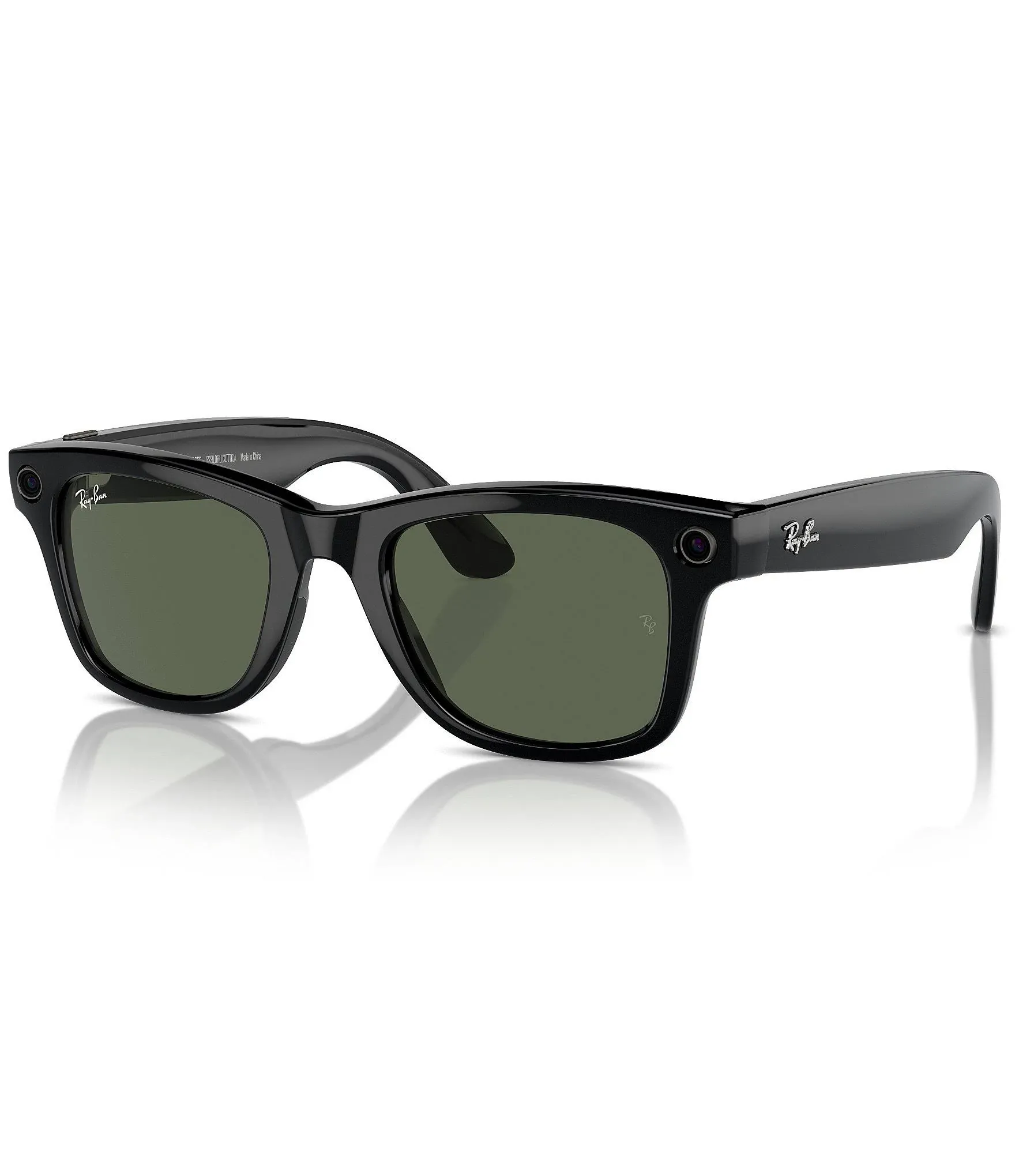 Ray-Ban RW4006 RAY-BAN | META WAYFARER