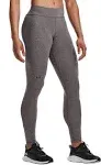 Under Armour Women's Authentics Leggings