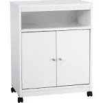 Altra Landry Microwave Cart