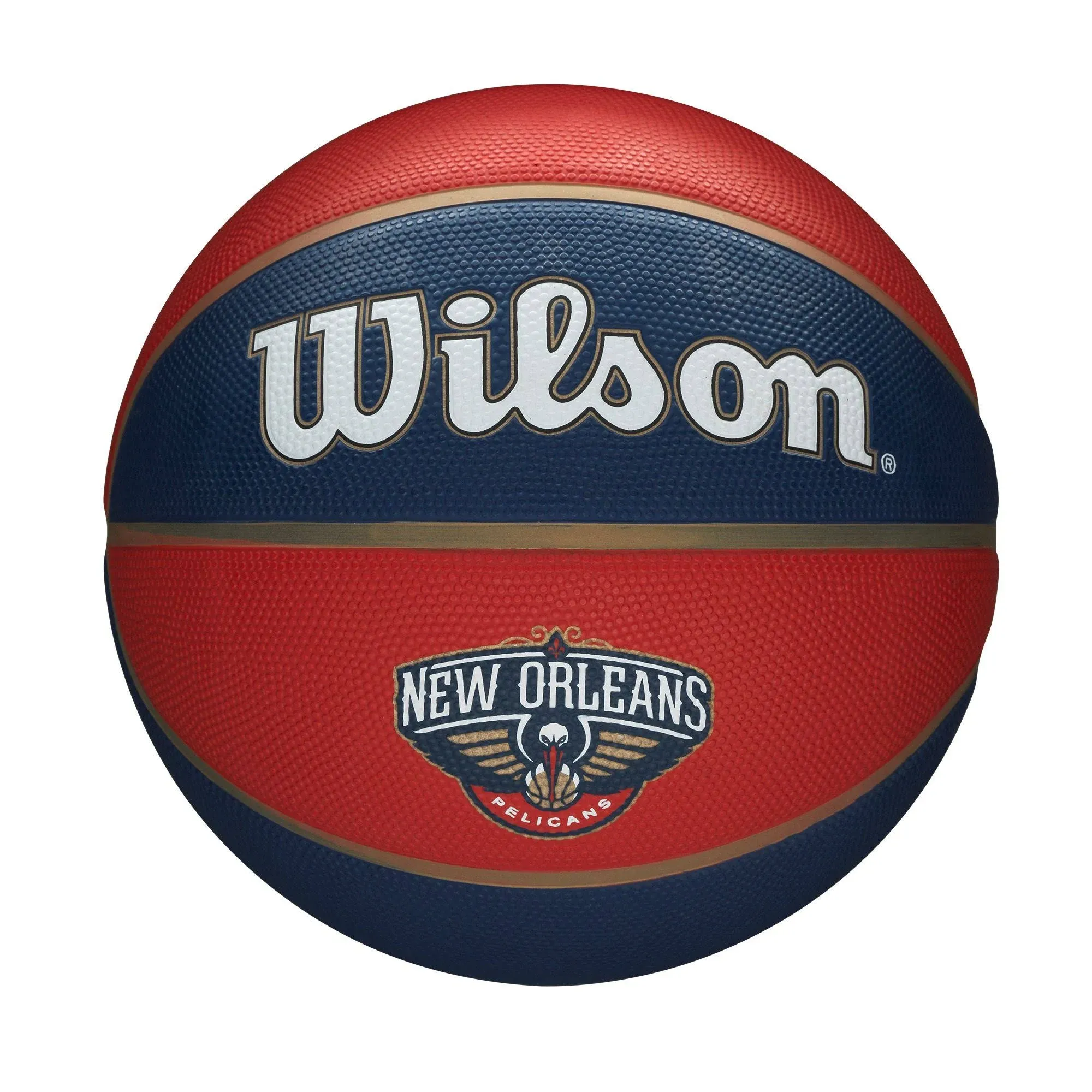 Basketball NBA Tribut e New Orleans Pelicans