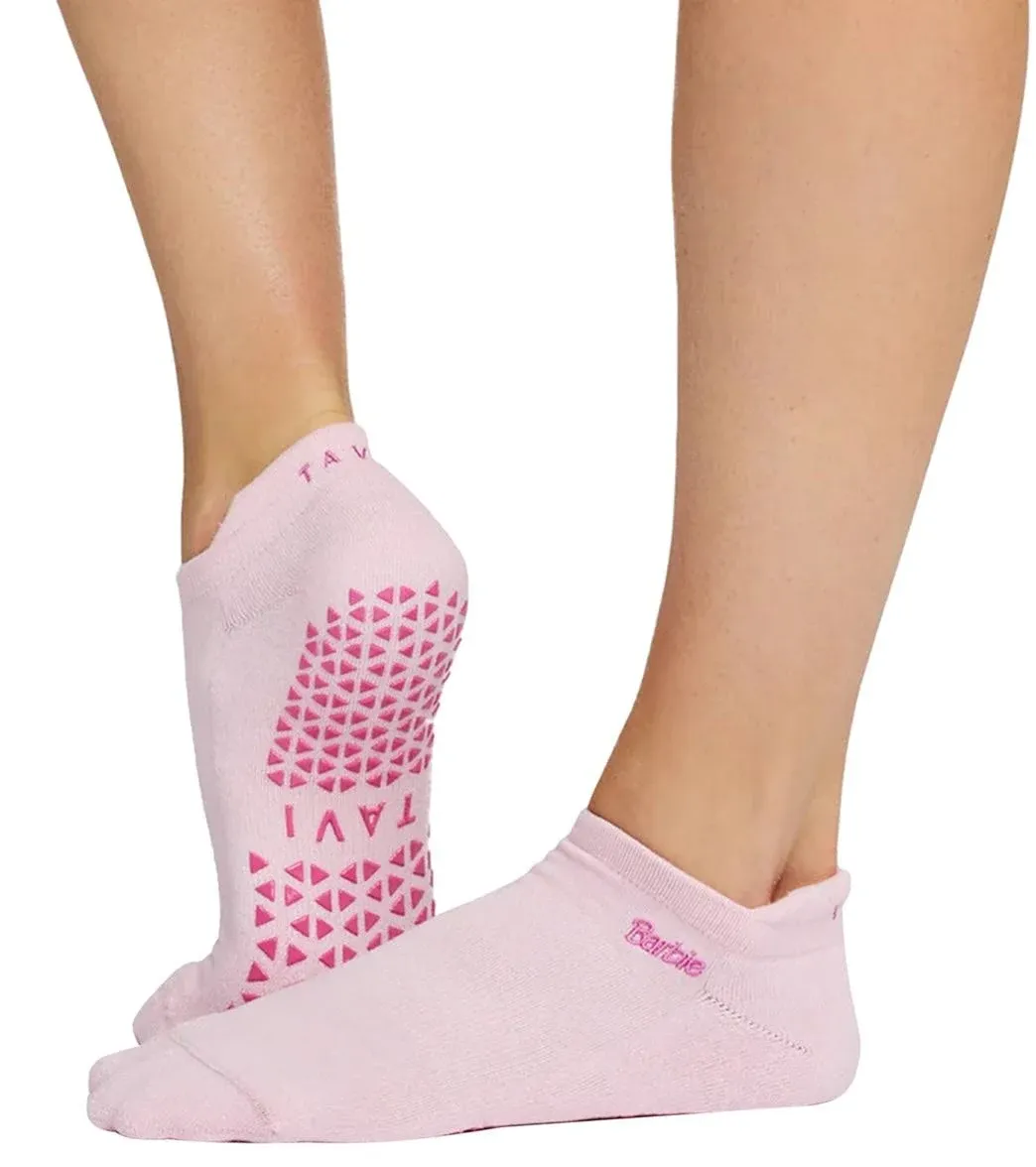 Barbie Savvy Grip Socks *