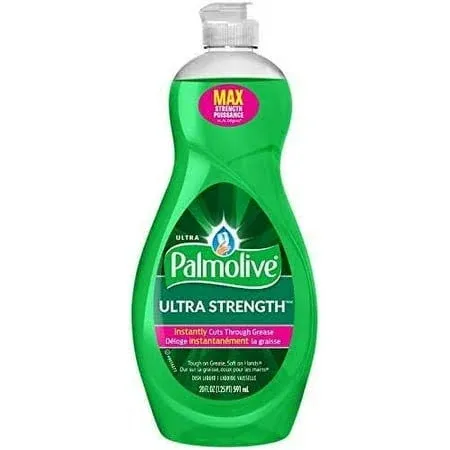 Palmolive Ultra Liquid Dish Soap