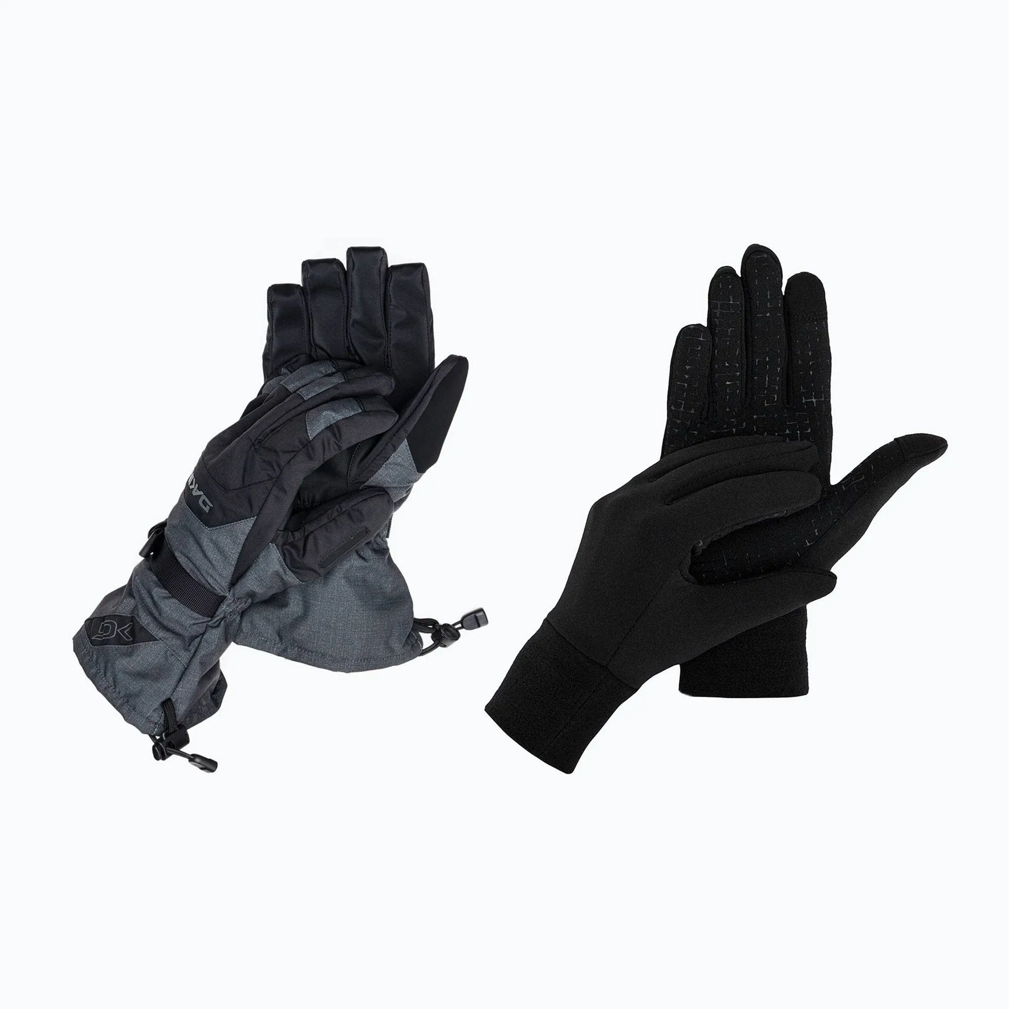 Dakine Scout Glove - Black, Large