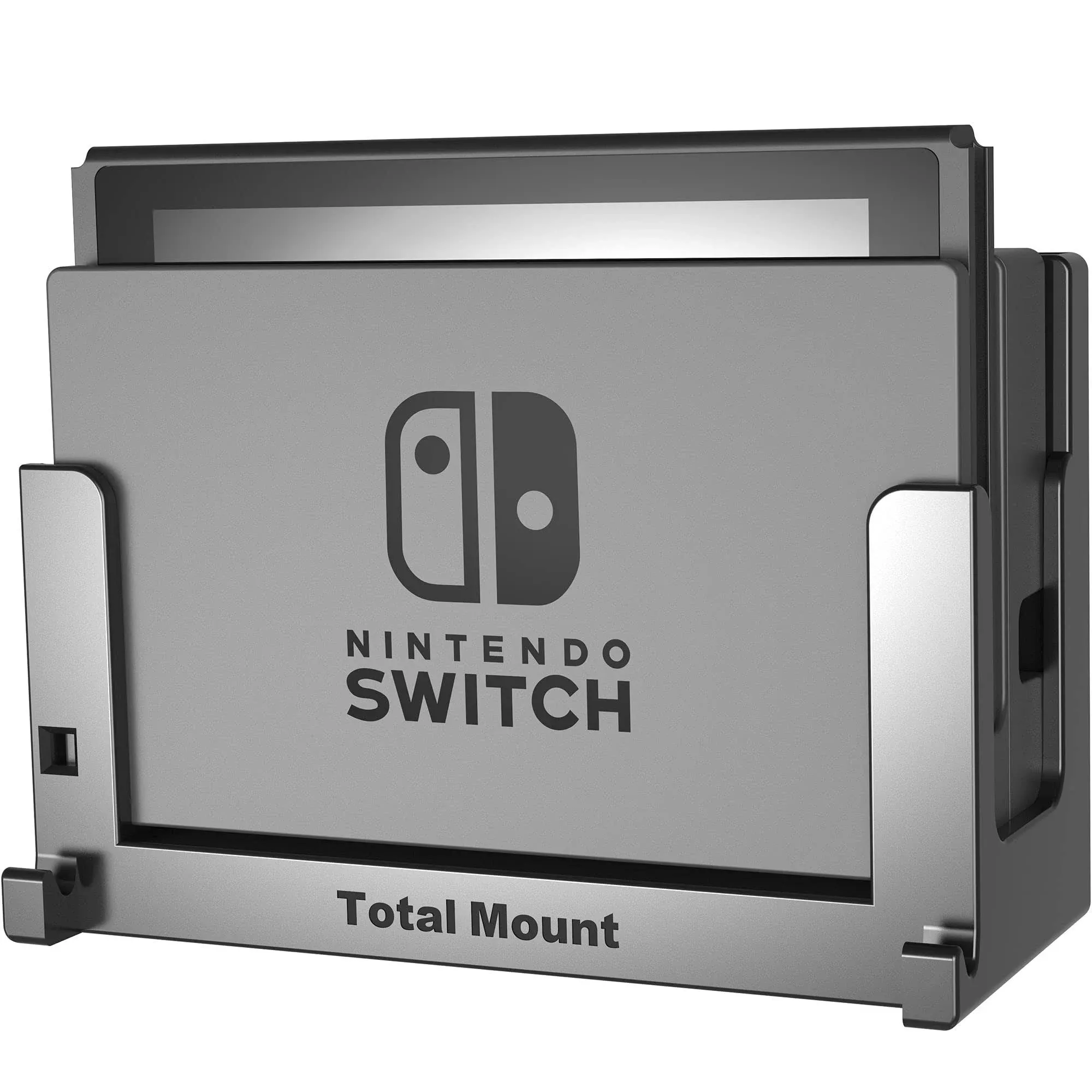 TotalMount for Nintendo Switch