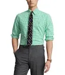 Polo Ralph Lauren Men's Classic-Fit Gingham Oxford Shirt