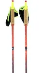 Leki Ultratrail FX One Superlite-115 cm Red