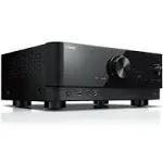 Yamaha RX-V6A 7.2-Channel AV Receiver with MusicCast