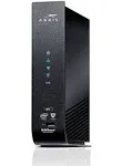 ARRIS SURFboard SBG7400AC2 Cable Modem/Wi-Fi Router