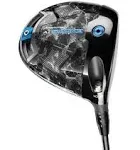 Callaway Paradym Ai Smoke Max Driver