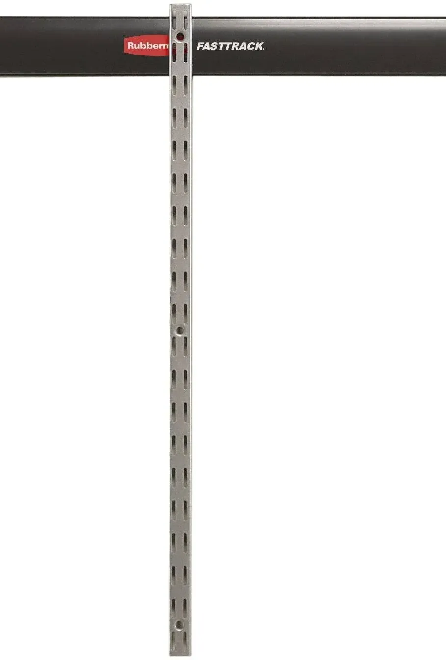 Rubbermaid FastTrack 25 in. Upright