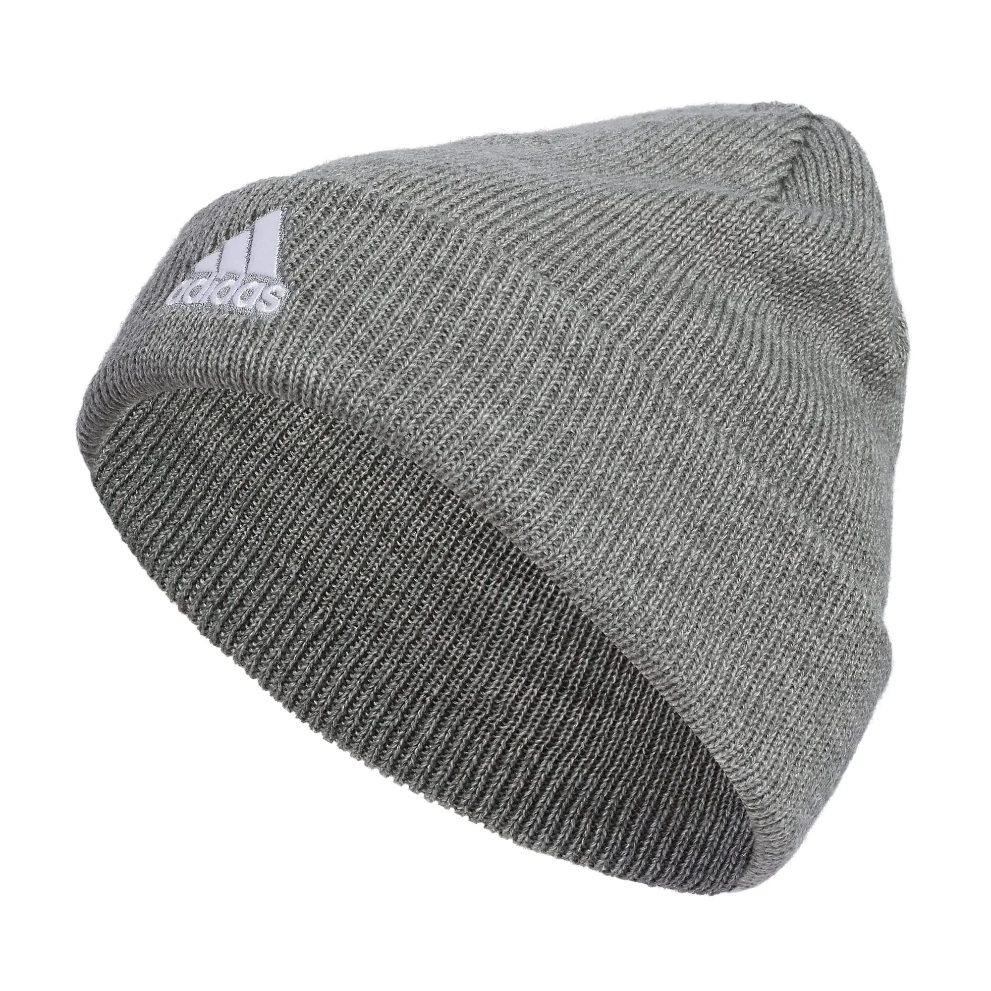 adidas Men's Team Issue Fold Beanie