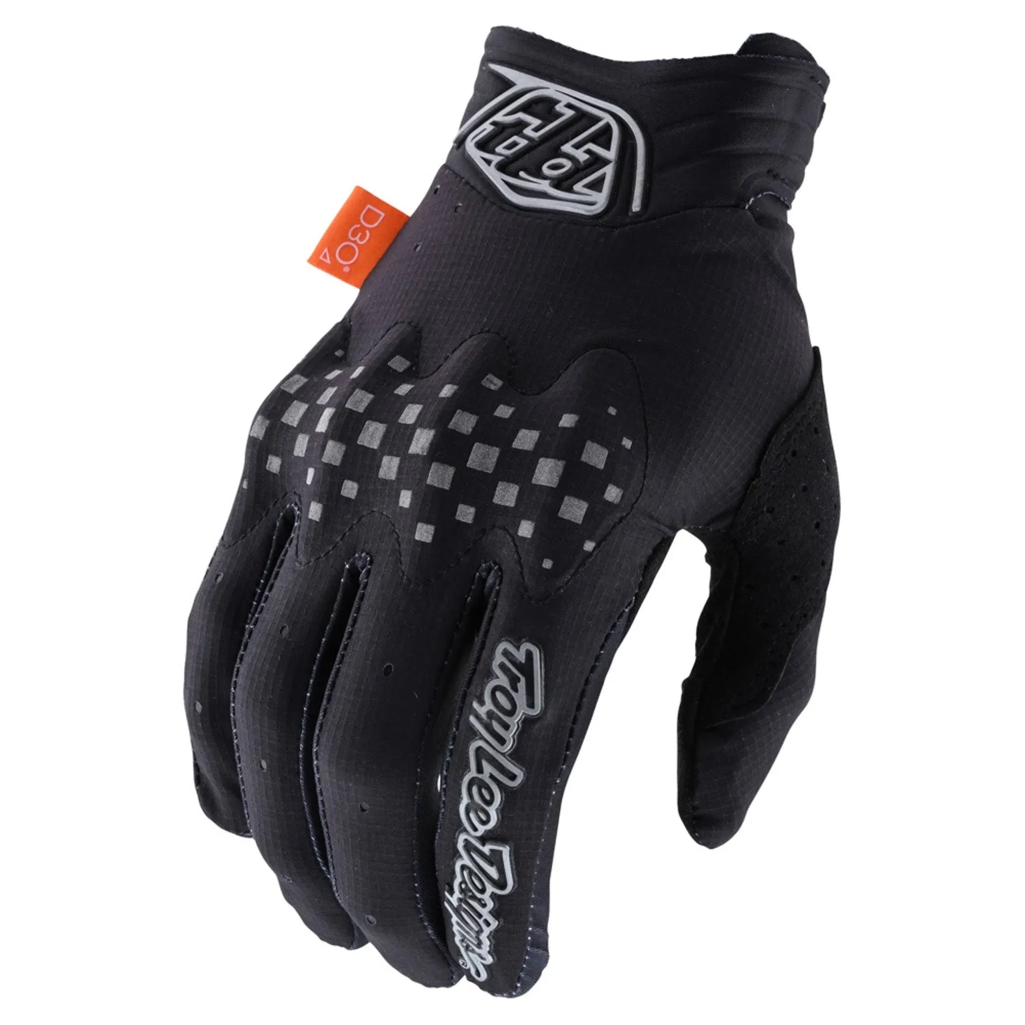 Troy Lee Designs Gambit Gloves Black