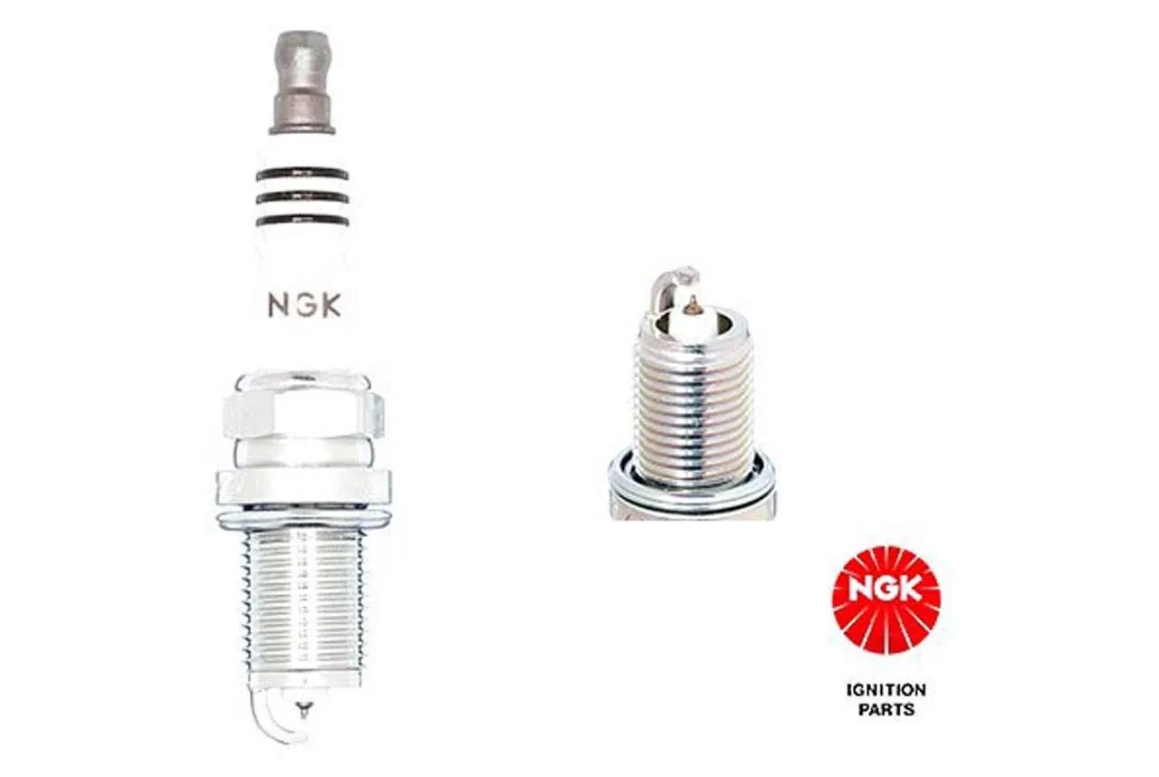 NGK 2668 (BKR8EIX) Spark Plug